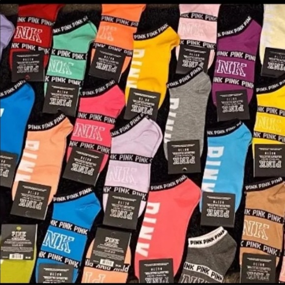 VS/PINK clothes accessories mystery box ju… - Picture 10 of 16